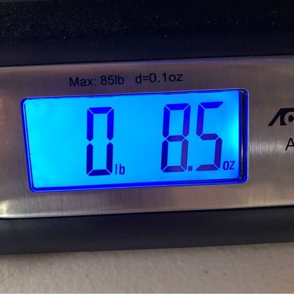 Michael Kors Shirt Mens Medium Classic Fit Linen White Long Sleeve Roll Tab - Picture 12 of 12